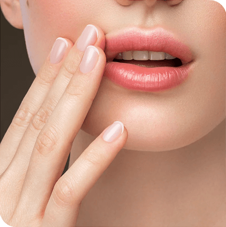 Dermal fillers for lips Faux Beauty