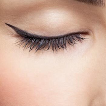 Semi-Permanent Makeup Eyeliner faux beauty crawley