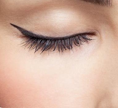 Semi-Permanent Makeup Eyeliner faux beauty crawley