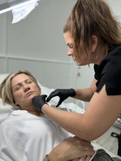 Filler masterclasses in Surrey and Sussex.