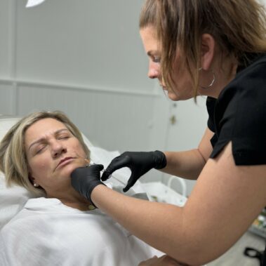 Filler masterclasses in Surrey and Sussex.