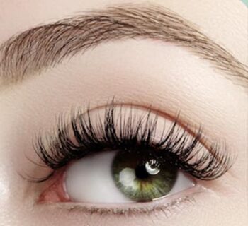 Lash courses Crawley West Sussex