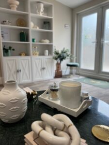 Aesthetics clinic in Oxted